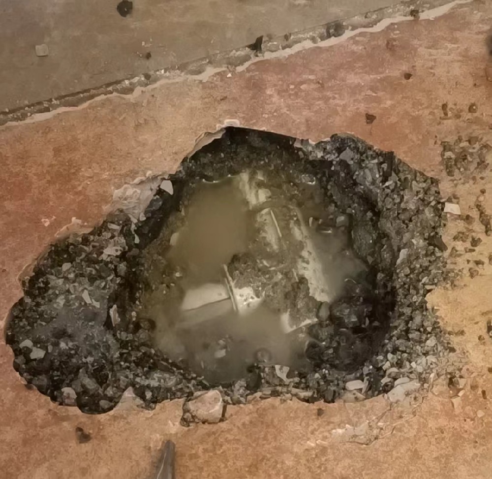 给水管漏水检测维修-陈巴尔虎上门