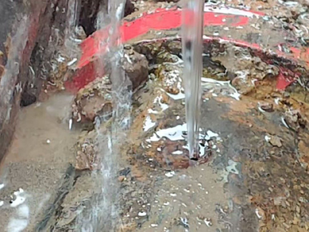 陈巴尔虎水管漏水检测方法 专业探漏/查漏服务全解析